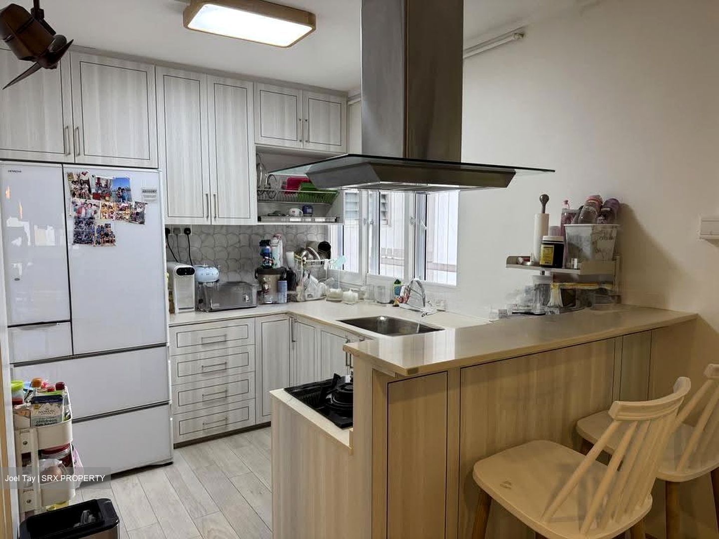 Blk 7 Kim Tian Place (Bukit Merah), HDB 5 Rooms #635562201